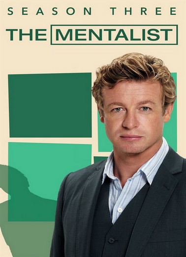 The Mentalist Saison 3 FRENCH HDTV