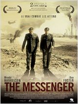 The Messenger FRENCH DVDRIP 1CD 2012