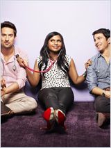 The Mindy Project S01E02 VOSTFR HDTV