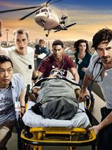 The Night Shift S01E01 VOSTFR HDTV