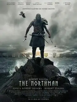 The Northman FRENCH WEBRIP x264 2022