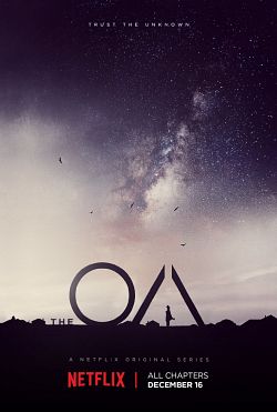 The OA S01E01 FRENCH HDTV