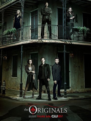 The Originals S03E13 VOSTFR HDTV