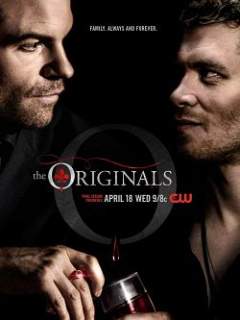 The Originals S05E10 VOSTFR HDTV