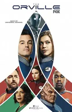 The Orville S03E05 FRENCH HDTV