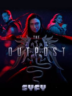 The Outpost Saison 2 FRENCH HDTV