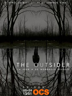 The Outsider S01E07 FRENCH HDTV