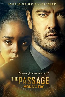 The Passage S01E08 VOSTFR HDTV