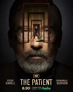 The Patient S01E08 VOSTFR HDTV