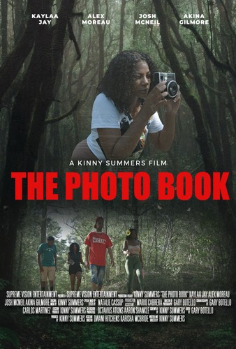 The Photo Book FRENCH WEBRIP LD 720p 2023