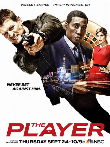 The Player S01E08 VOSTFR HDTV