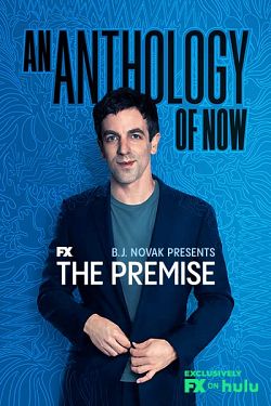 The Premise S01E01 FRENCH HDTV