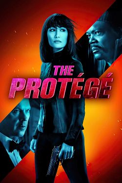 The Protégé FRENCH WEBRIP 720p 2021