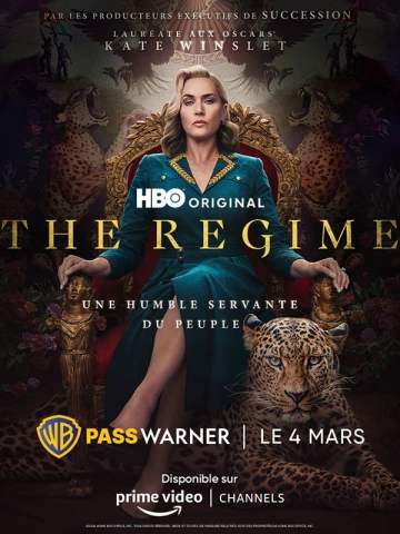 The Regime S01E01 FRENCH HDTV