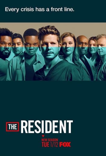 The Resident S04E05 FRENCH HDTV