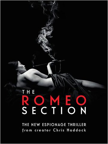 The Romeo Section S01E01 VOSTFR HDTV