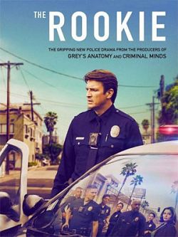 The Rookie S02E05 VOSTFR HDTV