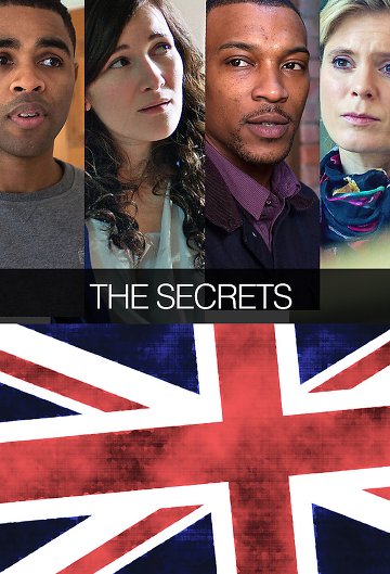 The Secrets S01E02 VOSTFR HDTV