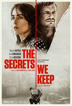 The Secrets We Keep FRENCH WEBRIPP 720p 2020