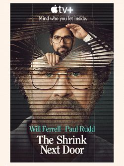 The Shrink Next Door S01E01 FRENCH HDTV