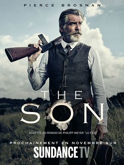 The Son S02E09 FRENCH HDTV