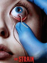 The Strain S01E01 VOSTFR HDTV