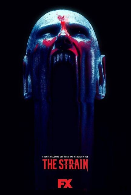 The Strain S04E03 VOSTFR HDTV