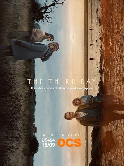 The Third Day S01E03 VOSTFR HDTV