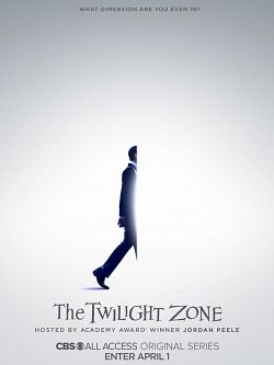 The Twilight Zone (2019) S01E01 VOSTFR HDTV