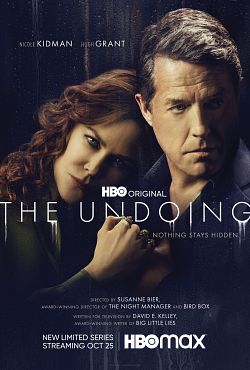 The Undoing S01E03 VOSTFR HDTV