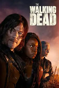 The Walking Dead S11E22 FRENCH HDTV