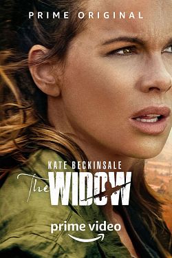 The Widow Saison 1 VOSTFR HDTV