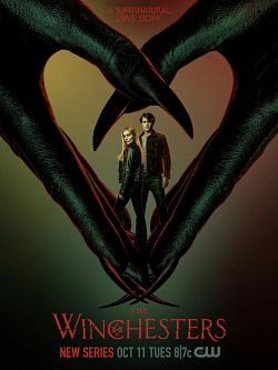 The Winchesters S01E06 VOSTFR HDTV