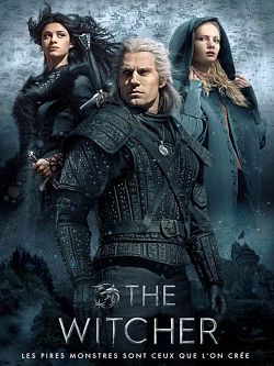 The Witcher S01E04 VOSTFR HDTV