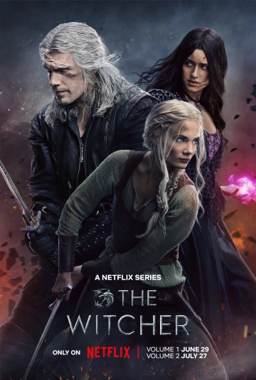 The Witcher S03E03 VOSTFR HDTV