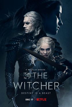 The Witcher Saison 2 VOSTFR HDTV