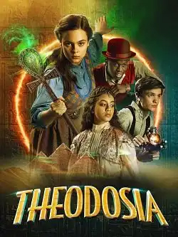 Theodosia S01E05 FRENCH HDTV