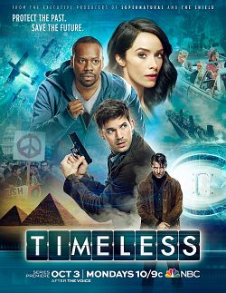 Timeless S01E09 VOSTFR HDTV