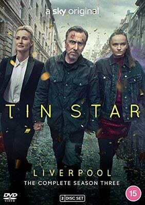 Tin Star S03E03 VOSTFR HDTV