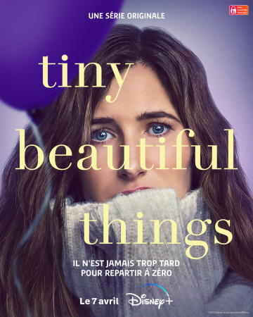 Tiny Beautiful Things Saison 1 FRENCH HDTV