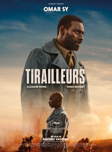 Tirailleurs FRENCH WEBRIP 1080p 2023