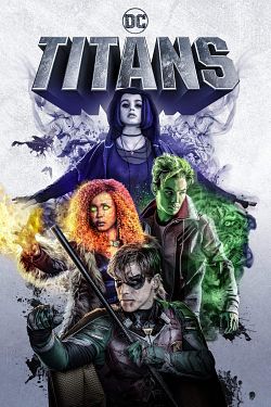 Titans S01E05 VOSTFR HDTV