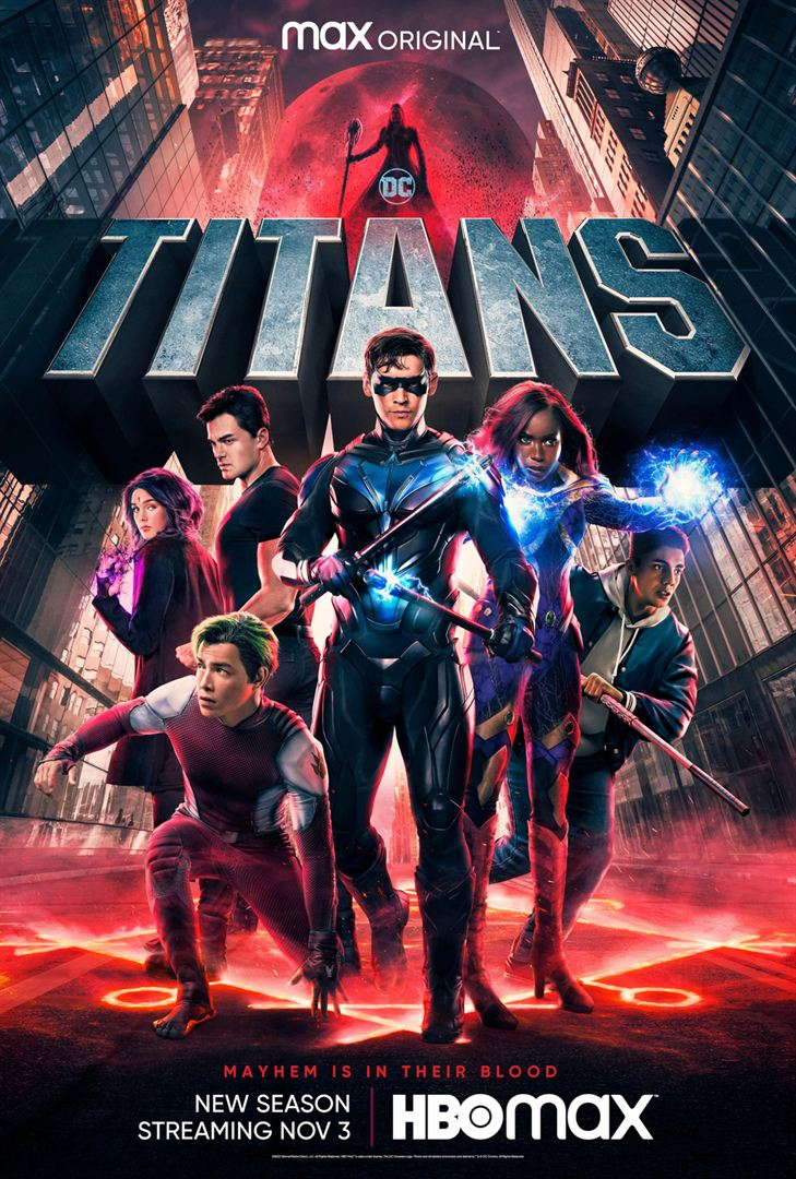 Titans S04E04 VOSTFR HDTV