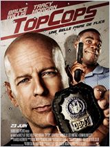 Top Cops French DVDRIP 2010