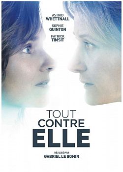 Tout contre elle FRENCH WEBRIP 1080p 2019