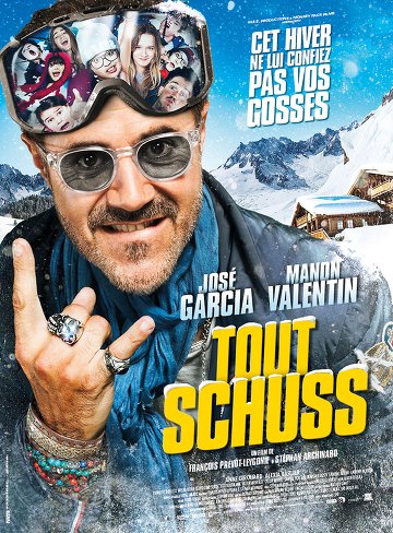 Tout schuss FRENCH WEBRIP 2016