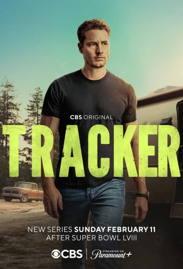 Tracker FRENCH S01E04 HDTV 2024