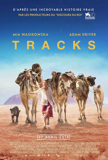 Tracks FRENCH DVDRIP x264 2016