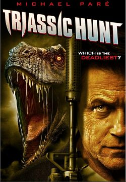 Triassic Hunt FRENCH WEBRIP 1080p 2022