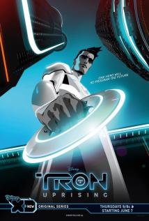 Tron Uprising S01E19 VOSTFR HDTV